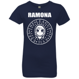Ramona Girls Premium T-Shirt