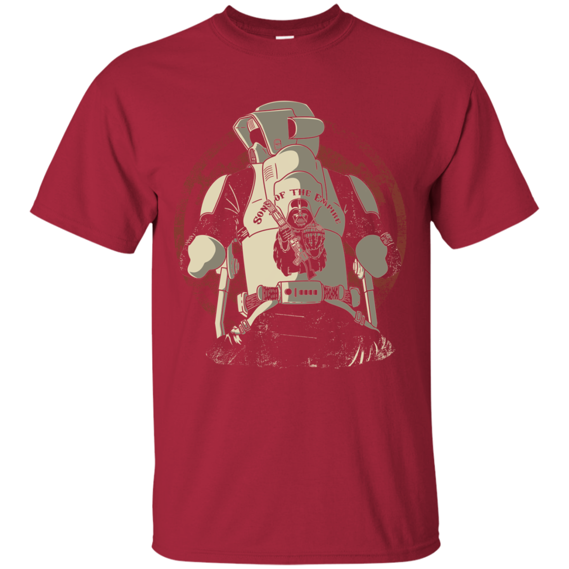 Sons of the Empire T-Shirt
