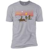 Prank Wars Boys Premium T-Shirt