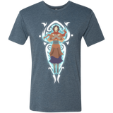The Spirit of the Avatar Men's Triblend T-Shirt