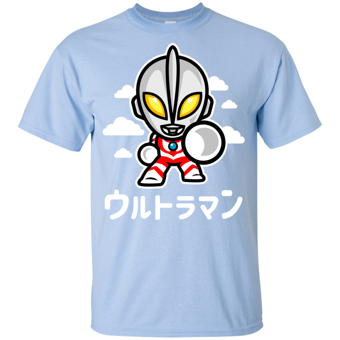 ChibiUltra Youth T-Shirt
