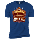 Dr. Who Daleks Boys Premium T-Shirt