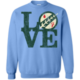 LOVE Boba Crewneck Sweatshirt