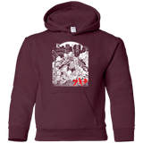 Chaos Youth Hoodie