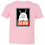 Slug Toddler Premium T-Shirt