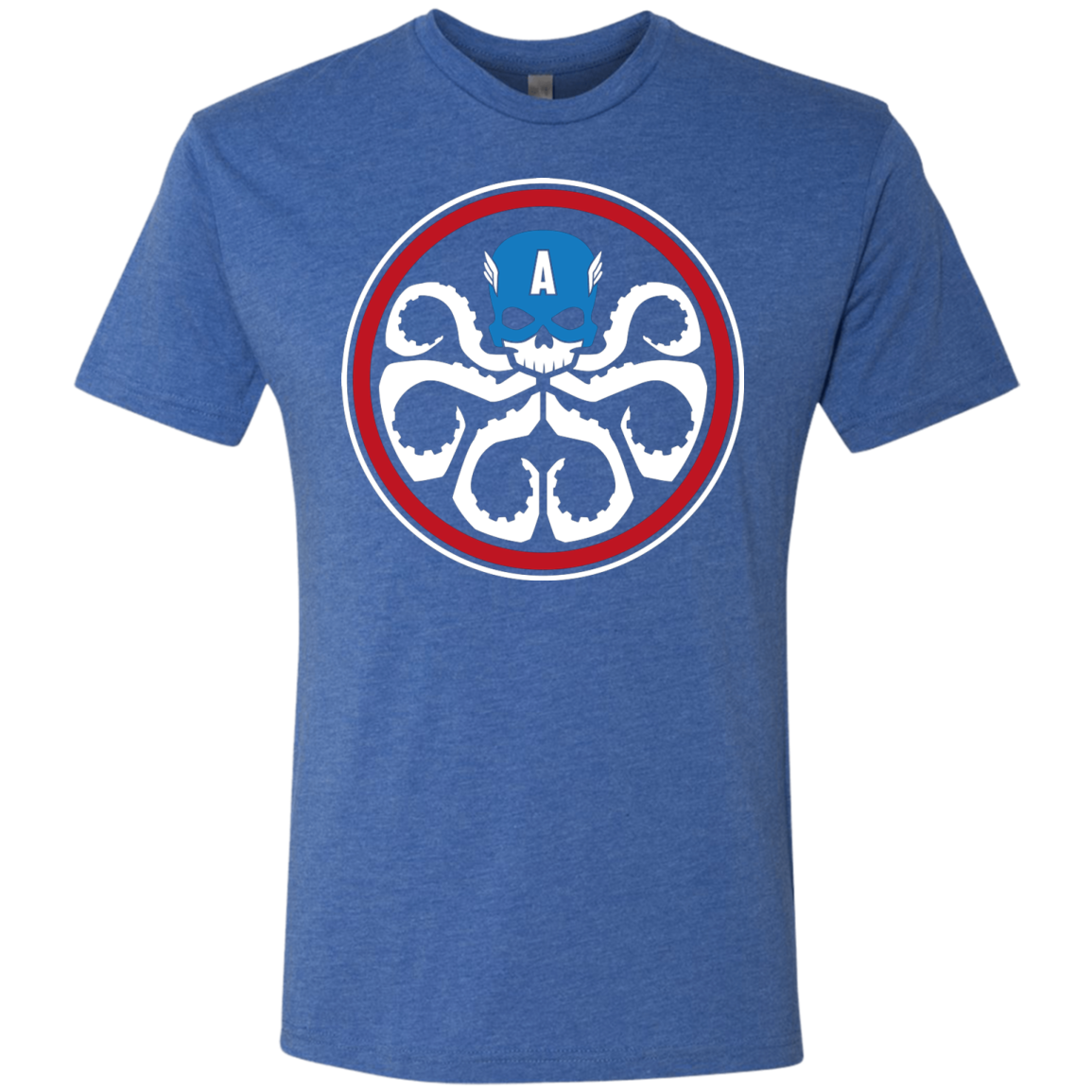 Hail America Men's Triblend T-Shirt