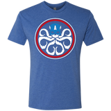 Hail America Men's Triblend T-Shirt