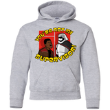 The Tunt Awakens Youth Hoodie