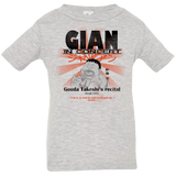 Gian Concert Infant Premium T-Shirt