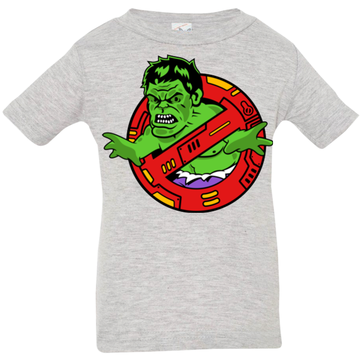 Hulk Busters Infant Premium T-Shirt
