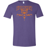 SPLASHER Men's Semi-Fitted Softstyle