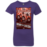 NCR Needs You Girls Premium T-Shirt