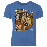 Wookie Cookie Youth Triblend T-Shirt