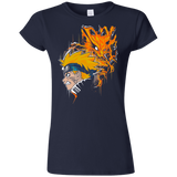 Demon Fox Junior Slimmer-Fit T-Shirt