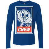 CHEW Men's Premium Long Sleeve