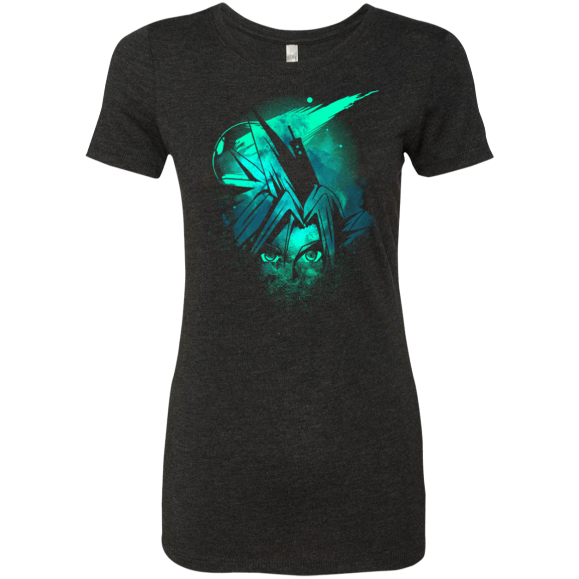 Meteor Women's Triblend T-Shirt