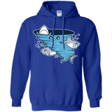 Cutenado Pullover Hoodie