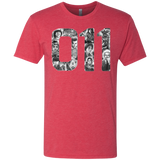 Eleven Men's Triblend T-Shirt