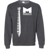 Fashion Victim Crewneck Sweatshirt