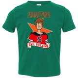 Those Metal-ing Kids Toddler Premium T-Shirt