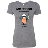 Mr T1000 Women's Triblend T-Shirt