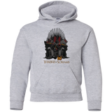 Throne Of Screams Youth Hoodie