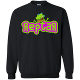 Reptar Crewneck Sweatshirt