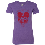 Wayward sons Women's Triblend T-Shirt