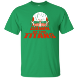 Dawn of the Titans T-Shirt