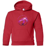 Thunder, Thunder, Thunder Youth Hoodie
