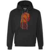 Mother of Dragons Premium Fleece Hoodie