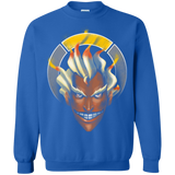 The Freak Crewneck Sweatshirt