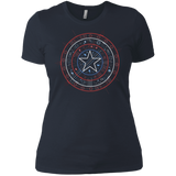 Tech America Women's Premium T-Shirt