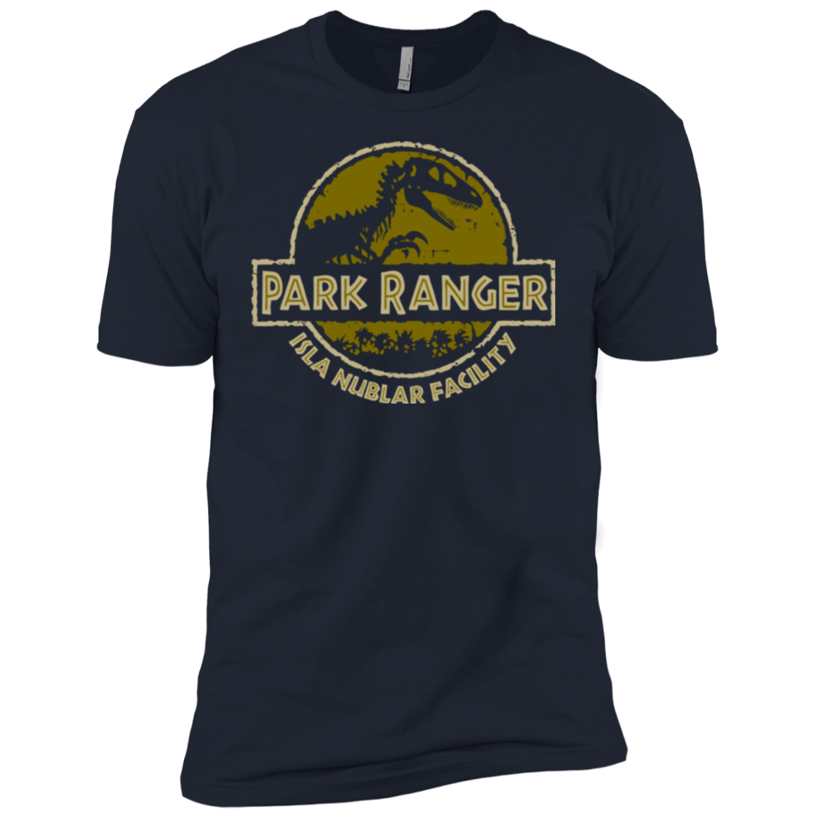 Parks and Rex Boys Premium T-Shirt