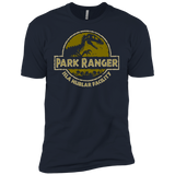 Parks and Rex Boys Premium T-Shirt