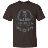 Lovecraft Canned Octopus T-Shirt