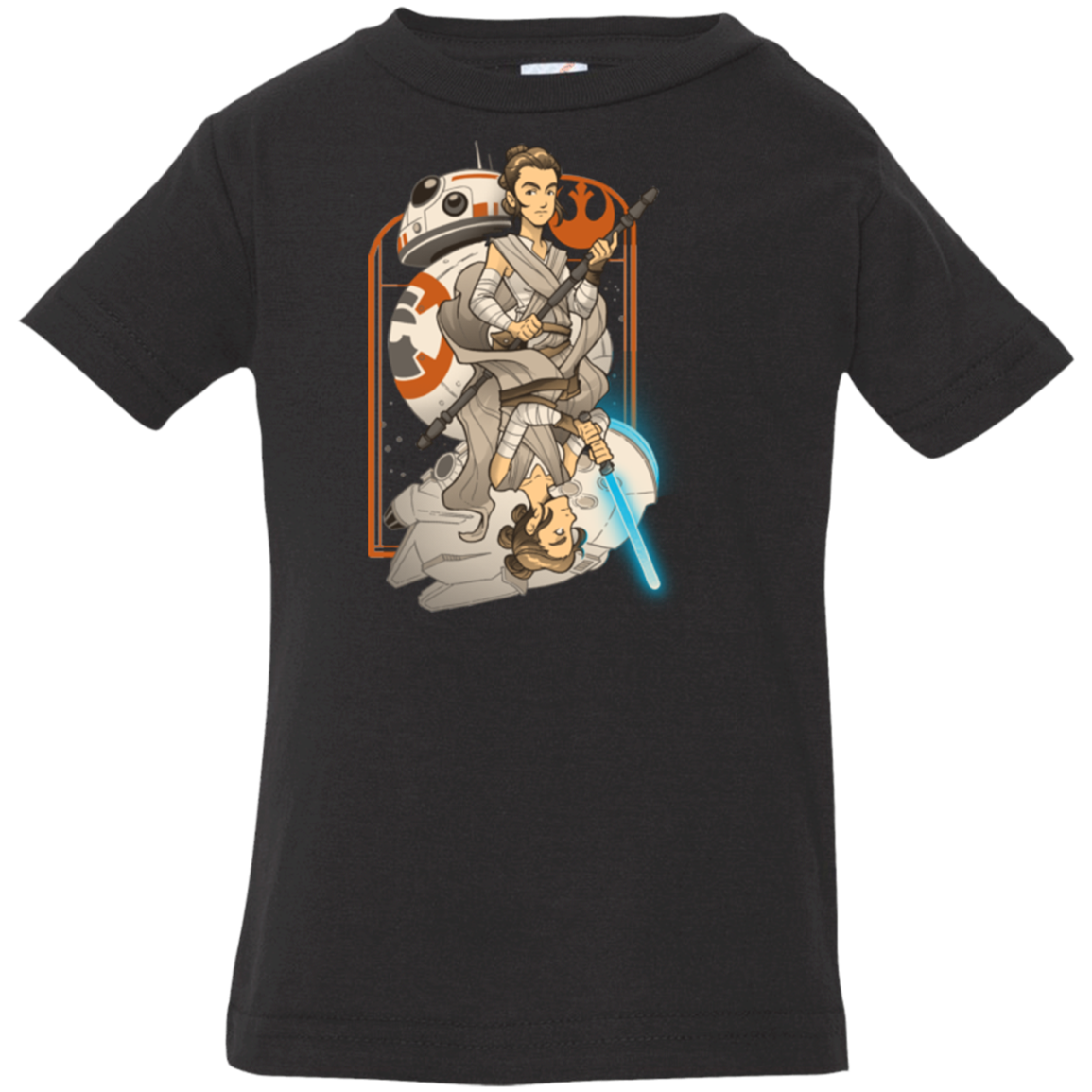 Hope Infant PremiumT-Shirt