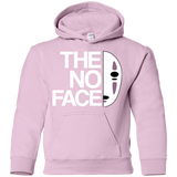 The No Face Youth Hoodie