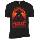 Maul Martial Arts Boys Premium T-Shirt