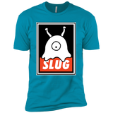 Slug Men's Premium T-Shirt
