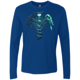 FIGHT FOR THE PLANET Men's Premium Long Sleeve