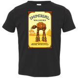 Walk Like An Egyptian Toddler Premium T-Shirt
