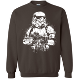 Trooper of Empire Crewneck Sweatshirt