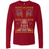 One Xmas to rule them all Men's Premium Long Sleeve