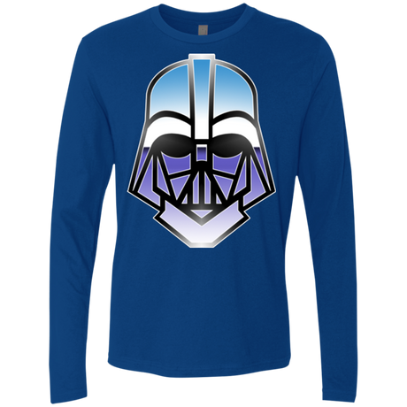 Vader Men's Premium Long Sleeve