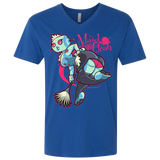 Made To Clean Men's Premium V-Neck