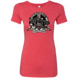 Anytime Anywhere Women's Triblend T-Shirt