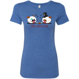 Poros like a sir Women's Triblend T-Shirt