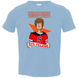 Those Metal-ing Kids Toddler Premium T-Shirt