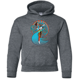 Tracer Nouveau Youth Hoodie